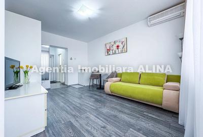 Garsonieră semidecomandată în Ultracentral - 8
