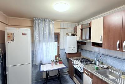 Apartament cu 2 camere în Central