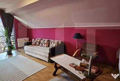 Casă cu 4 camere cu Teren 470 Mp în Sâncraiu - 1
