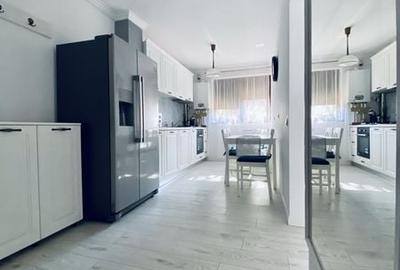 Apartament cu 2 camere în Școlilor - 3