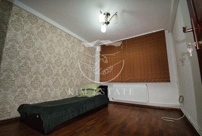 Apartament cu 3 camere decomandat, mobilat în ICIL - 3