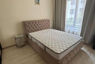 Apartament cu 3 camere semidecomandat în Grozăvești - 3