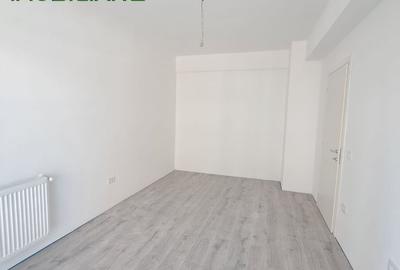 Garsonieră decomandată în Lunca Cetățuii