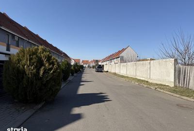 Teren de 416 mp, în Central - 2