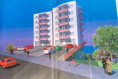 Teren Construcții intravilan de 1153 mp, în Cug - 4