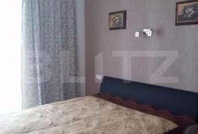 Apartament cu 2 camere decomandat în Borhanci