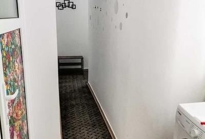 Apartament cu 2 camere în 15 Noiembrie - 2