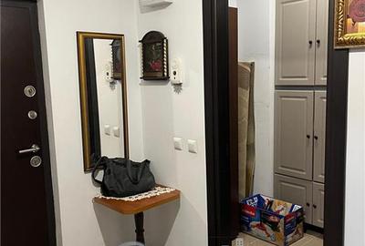 Apartament cu 2 camere decomandat în Bucium
