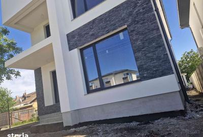 Casă cu 5 camere cu Teren 511 Mp în Tunari - 3