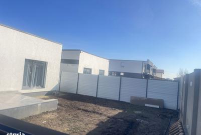 Casă cu 3 camere cu Teren 350 Mp în Berceni - 2