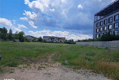 Spațiu comercial, în Central