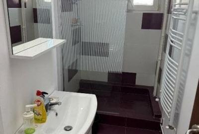 Apartament cu 2 camere decomandat, mobilat în Crângași - 9