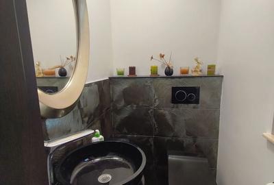 Casă individuală cu 4 camere cu Canalizare în Tomis I - 18