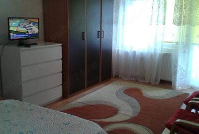 Garsonieră decomandată în Dristor