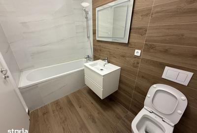 Apartament cu 2 camere în Sisești