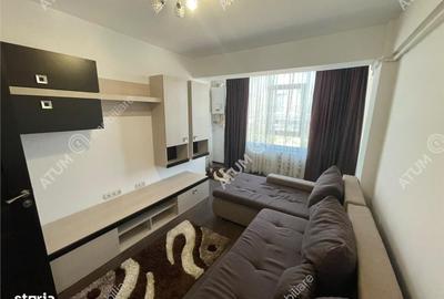 Apartament cu 2 camere în Șelimbăr