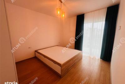 Apartament cu 2 camere, mobilat în Șelimbăr - 7