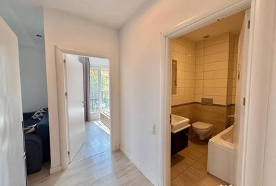 Apartament cu 2 camere semidecomandat în Ștefăneștii de Jos - 5