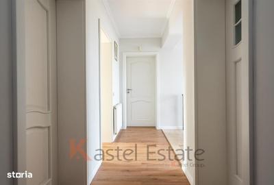 Casă cu 4 camere în Ordoreanu - 3