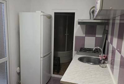 Garsonieră decomandată în Narcisa - 4