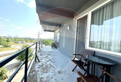 Casă cu 20 camere cu Teren 225 Mp în Agigea - 33