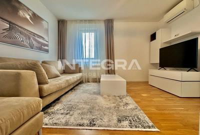 Apartament cu 3 camere semidecomandat, mobilat în Gheorgheni - 2