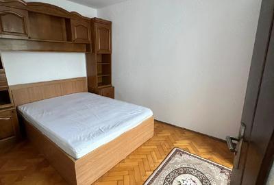 Apartament cu 2 camere nedecomandat în Șagului