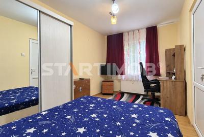 Apartament cu 2 camere, mobilat în Astra - 6