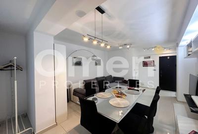 Apartament cu 2 camere decomandat, mobilat în Central - 2