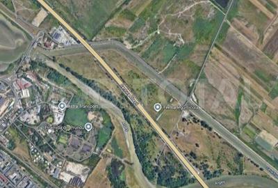 Teren agricol extravilan de 3200 mp, în Prundu - 2