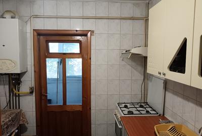 Garsonieră decomandată în Păcurari - 7