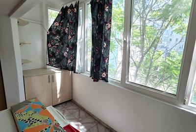 Garsonieră semidecomandată în Mihai Bravu - 11