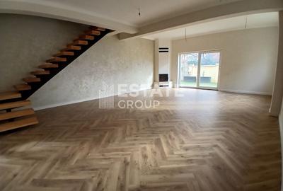 Duplex cu 4 camere cu Canalizare în Dumbrăvița - 1