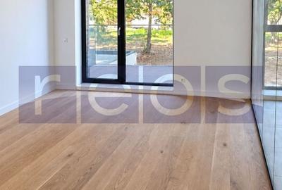 Apartament cu 2 camere în Pipera