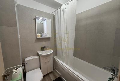 Apartament cu 2 camere decomandat, mobilat în Apărătorii Patriei - 11
