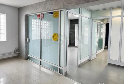 Spațiu comercial, de 236 mp, în Central