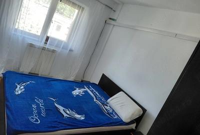 Apartament cu 3 camere decomandat în E3 - 3
