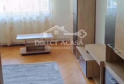 Apartament cu 3 camere decomandat în Cornișa