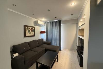 Apartament cu 2 camere semidecomandat, mobilat în Ghencea - 2
