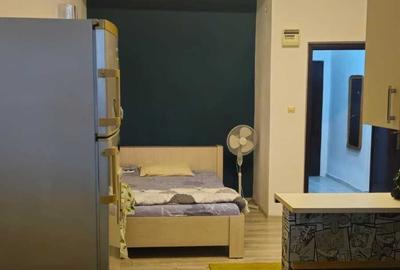 Garsonieră în Aradului - 1