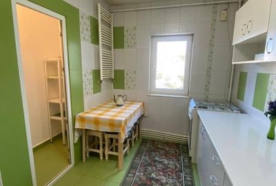 Apartament cu 2 camere decomandat în Mioriței - 1