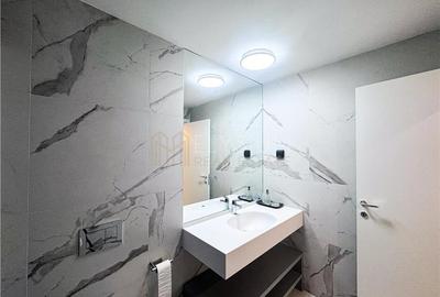 Apartament cu 2 camere decomandat, mobilat în Herăstrău - 18