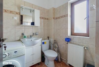 Casă cu 4 camere în Adunații-Copăceni - 11