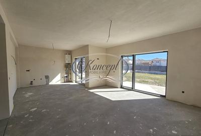 Casă individuală cu 4 camere cu Teren 470 Mp în Dezmir - 5