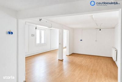 Casă cu 4 camere cu Teren 162 Mp în Dobroești