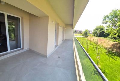 Apartament cu 2 camere decomandat în Lacul Morii - 2