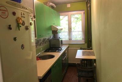 Apartament cu 2 camere semidecomandat în Dâmbovița - 2