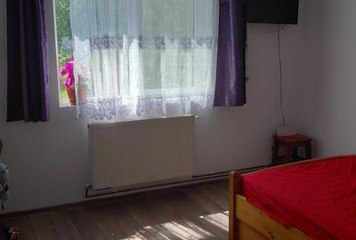 Casă cu 4 camere în Brebu - 7