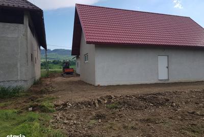 Casă cu 4 camere în Vicovu de Sus - 10