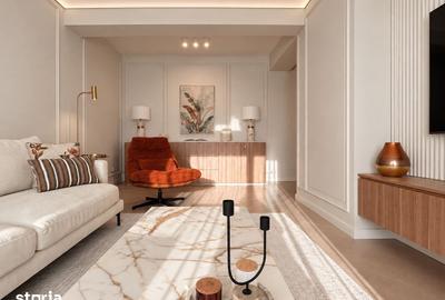 Apartament cu 2 camere în Central